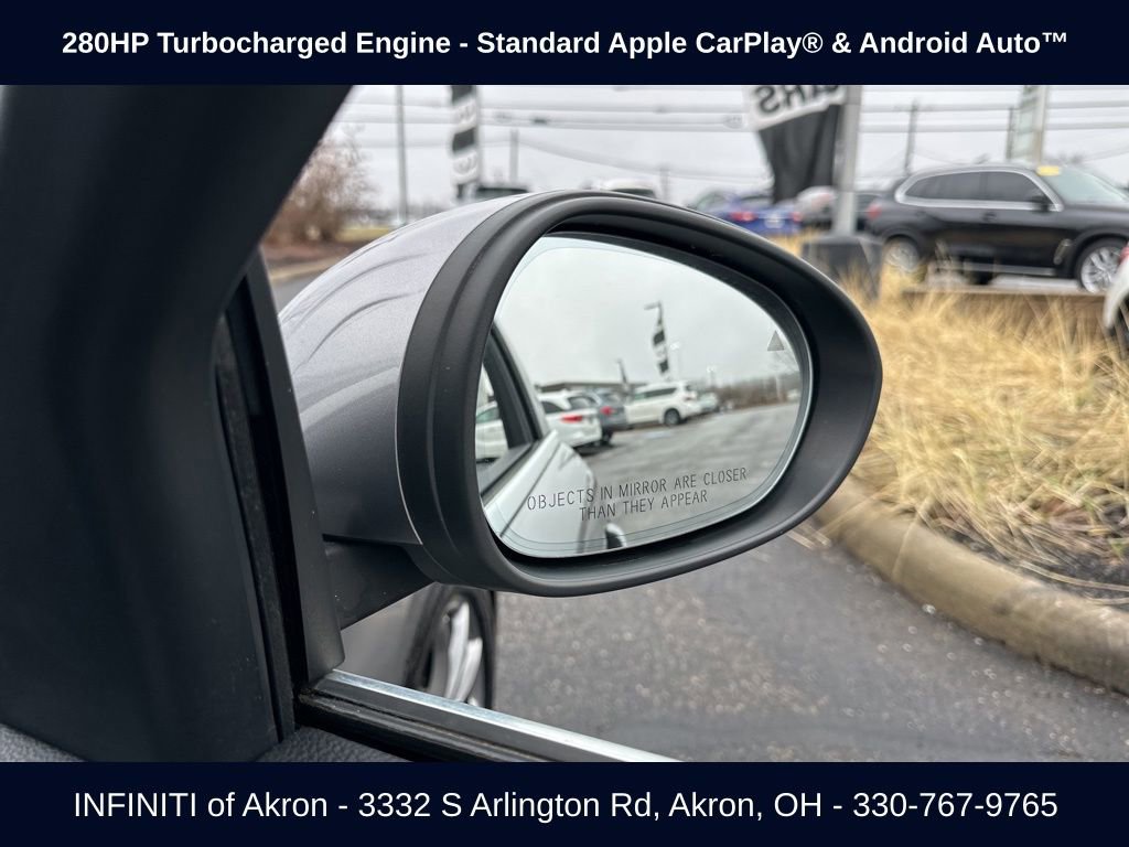 Used 2018 Alfa Romeo Giulia AWD image 22