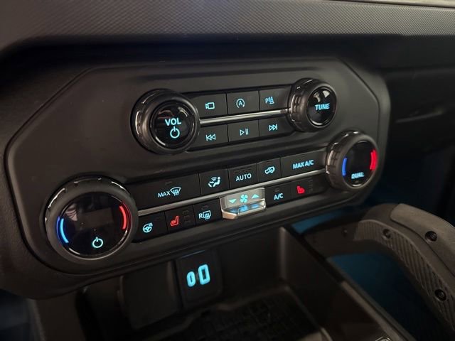 Used 2024 Ford Bronco Raptor AWD/4WD image 5