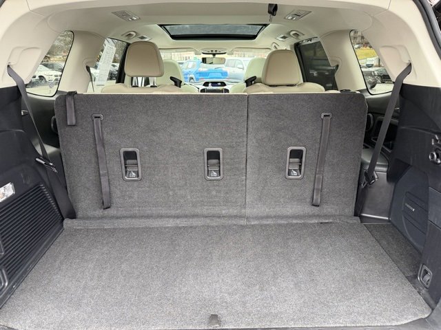 Used 2021 Subaru Ascent Limited w/ Technology Package image 44