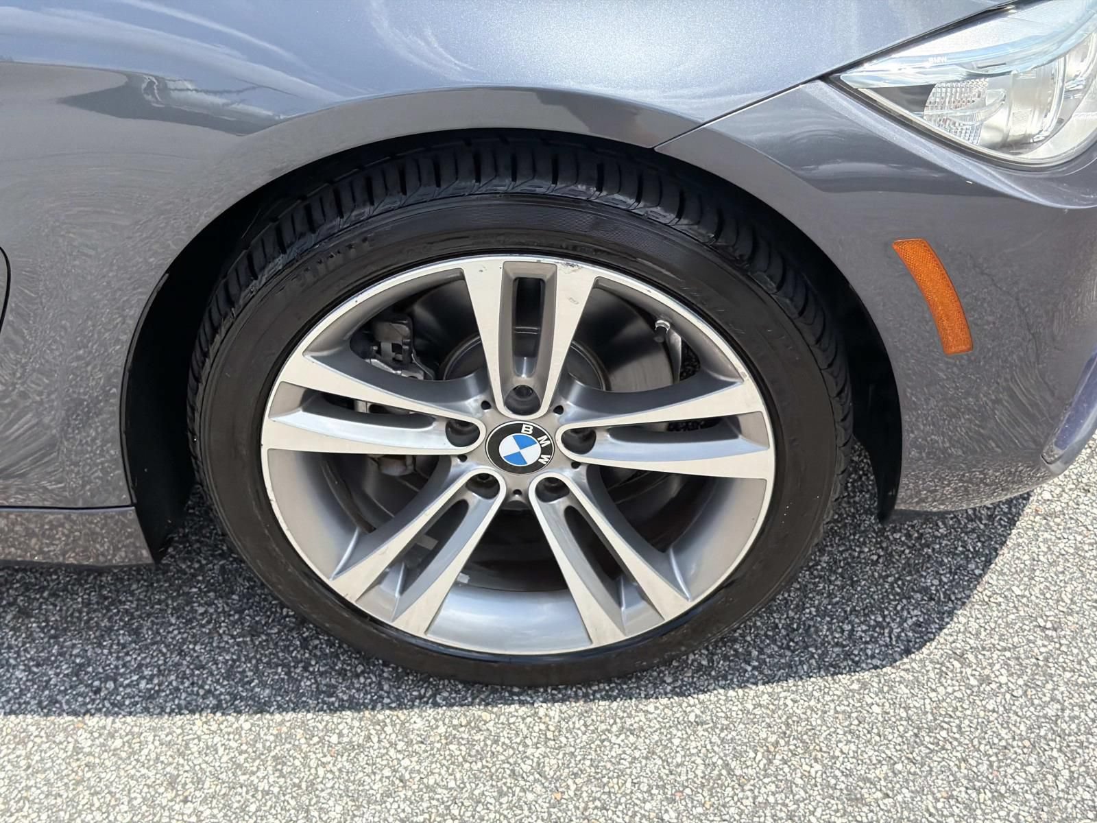 Used 2017 BMW 430i Gran Coupe RWD image 12