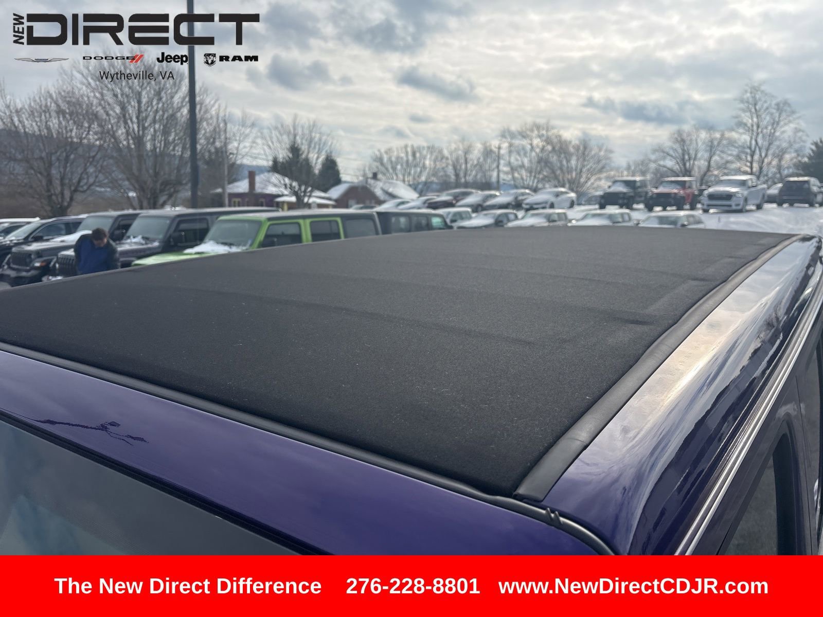 New 2026 Jeep Wrangler Sahara image 28