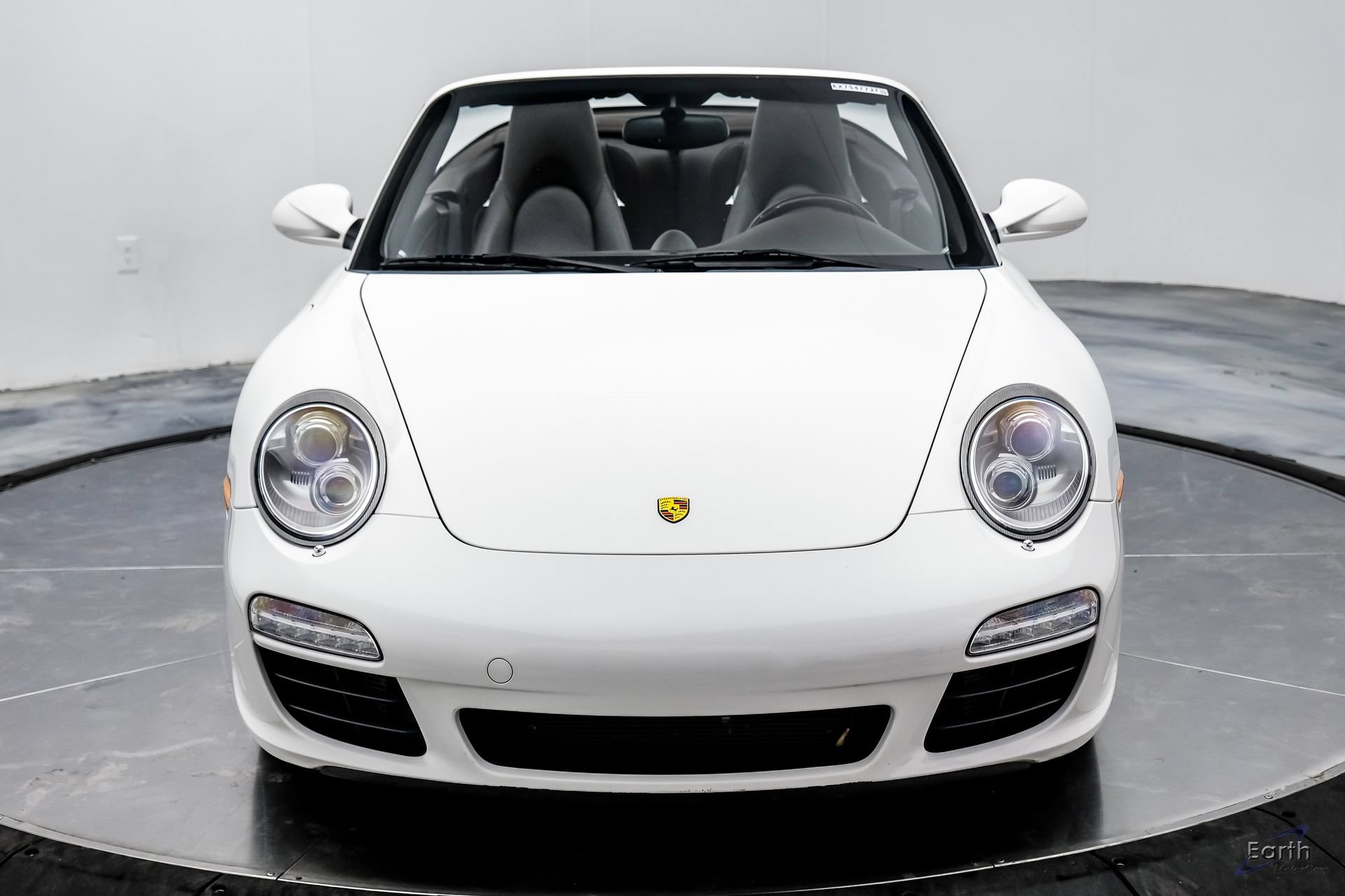 Used 2011 Porsche 911 Carrera S RWD image 36