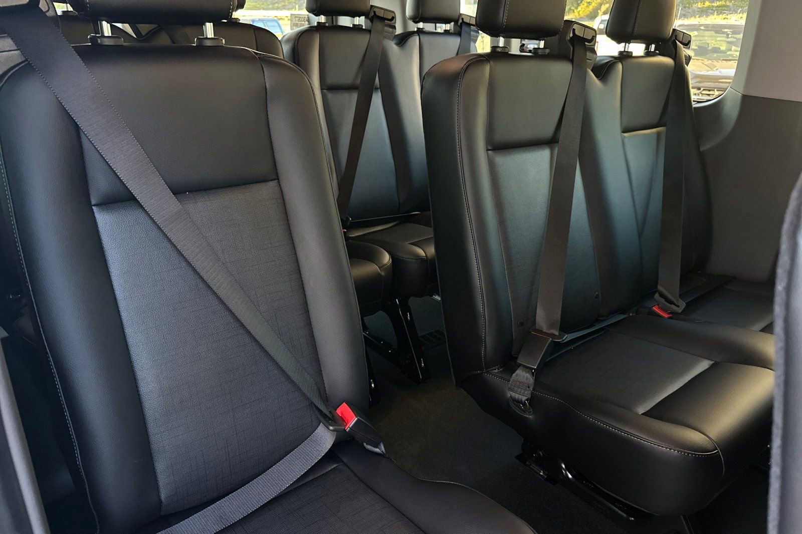 New 2025 Ford Transit 350 XL image 14