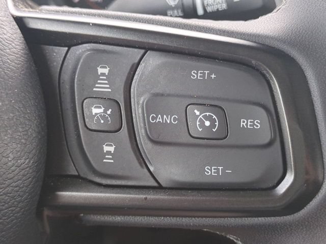 Used 2026 Jeep Gladiator Rubicon AWD/4WD image 24