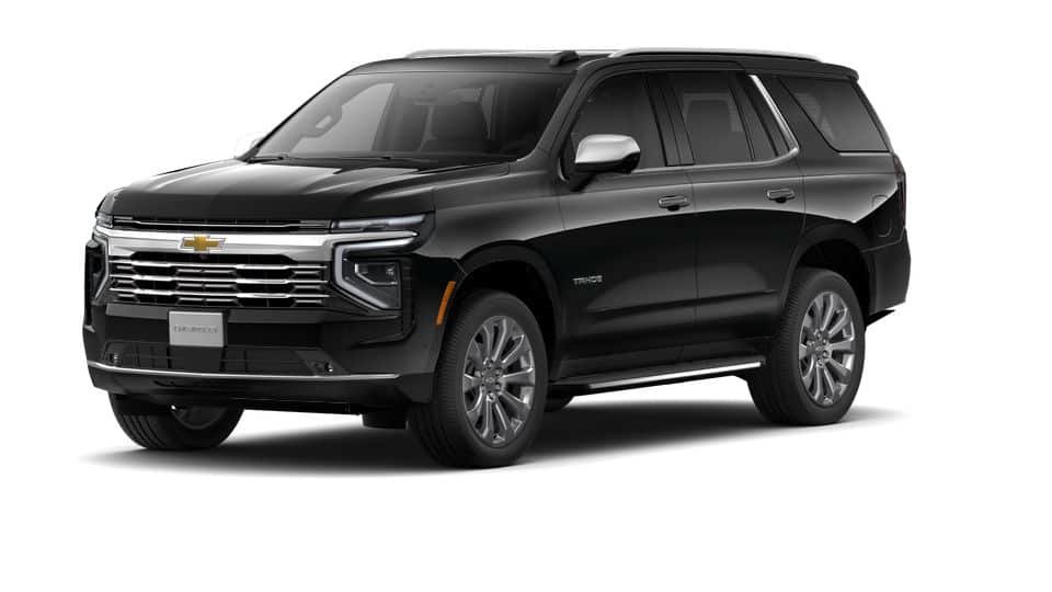 New 2026 Chevrolet Tahoe Premier w/ Sun And Tow Package AWD/4WD image 26