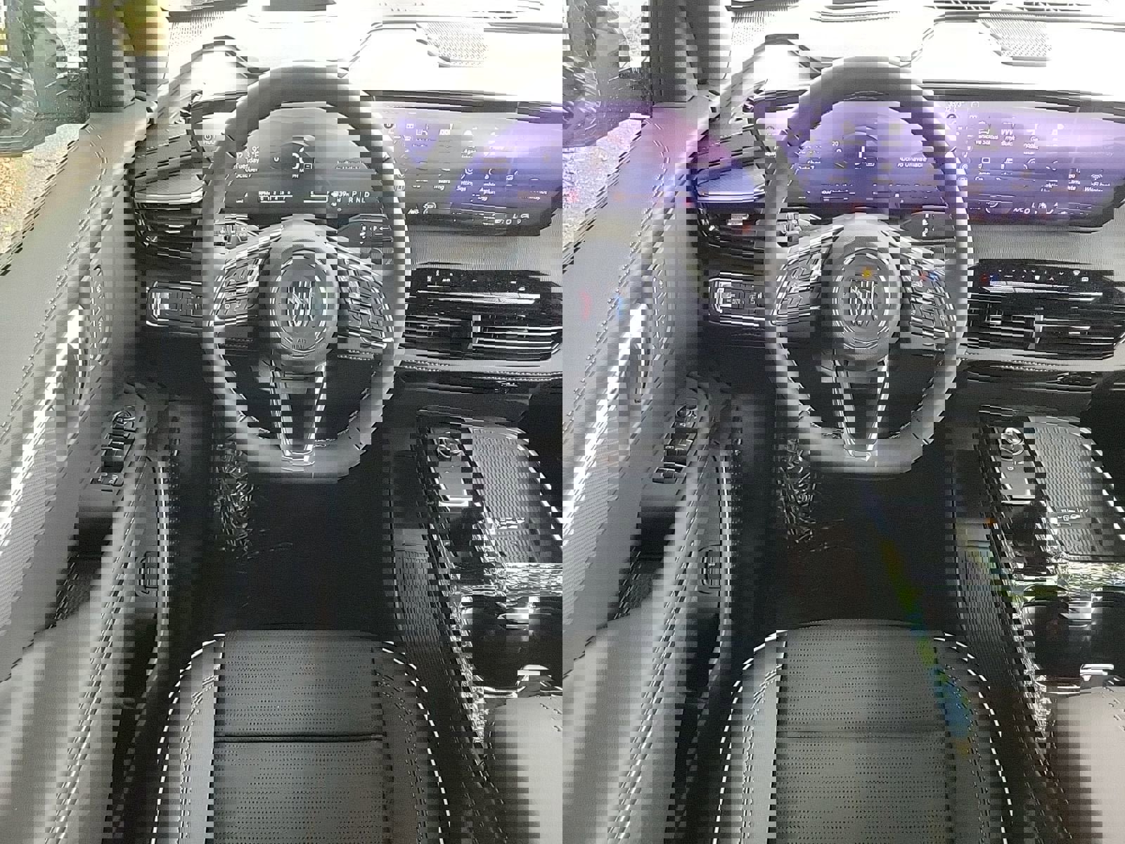 New 2026 Buick Enclave Sport Touring w/ Power Package image 22