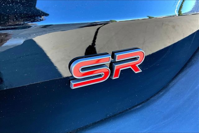 New 2026 Nissan Kicks SR image 8