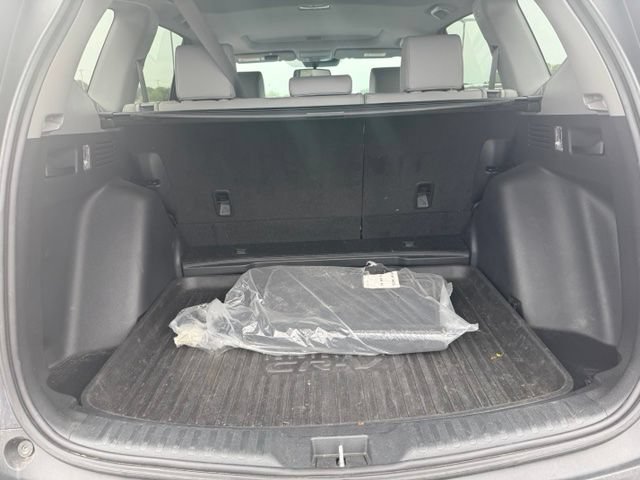 Used 2018 Honda CR-V EX-L image 5