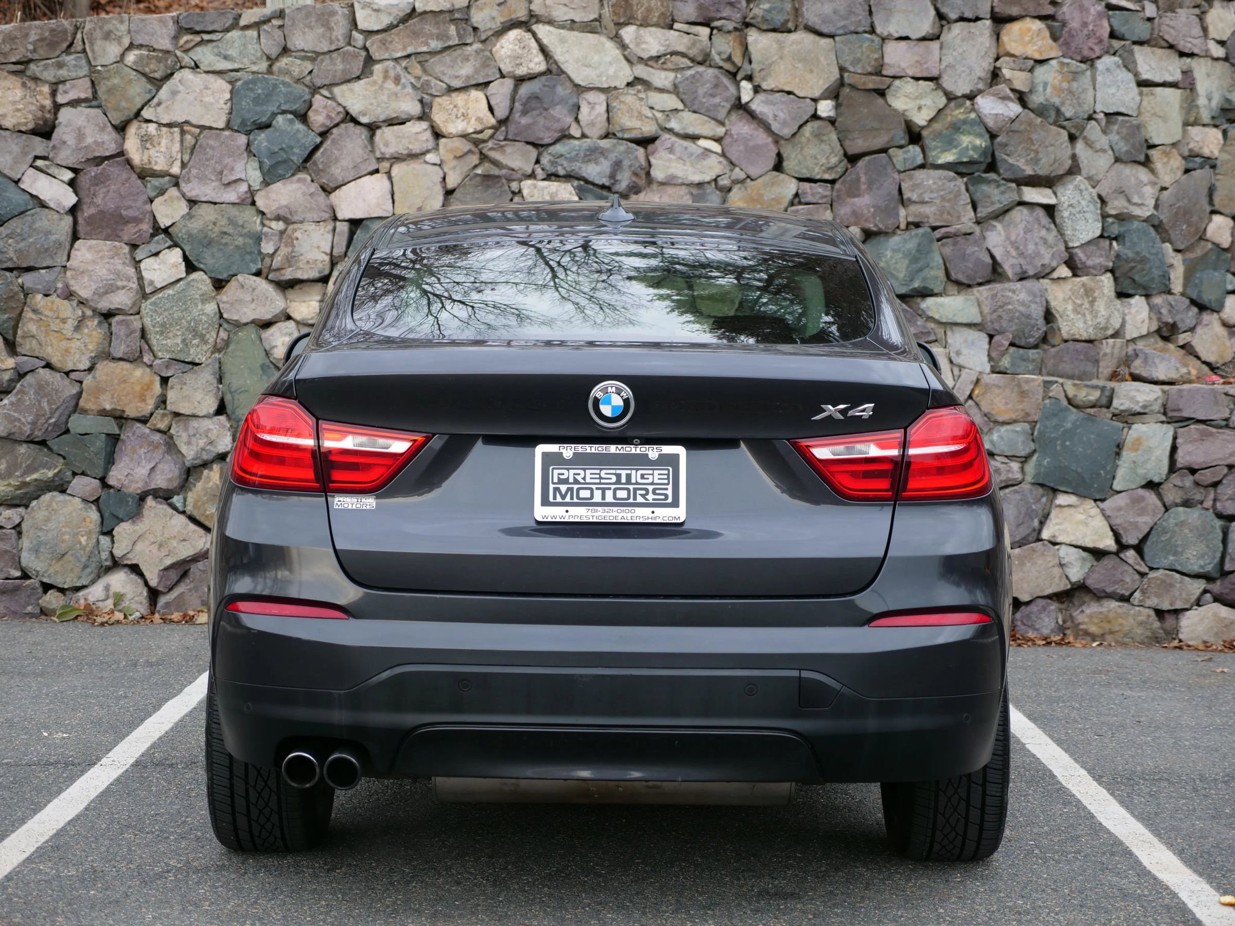 Used 2016 BMW X4 xDrive28i image 6