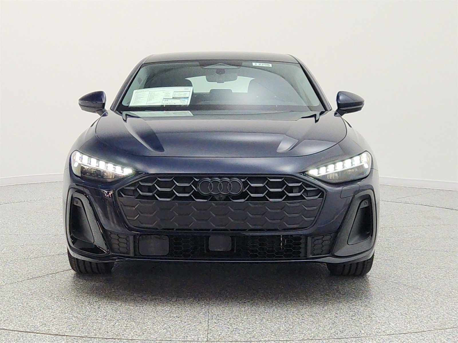 New 2026 Audi A5 2.0T Premium Plus AWD/4WD image 2