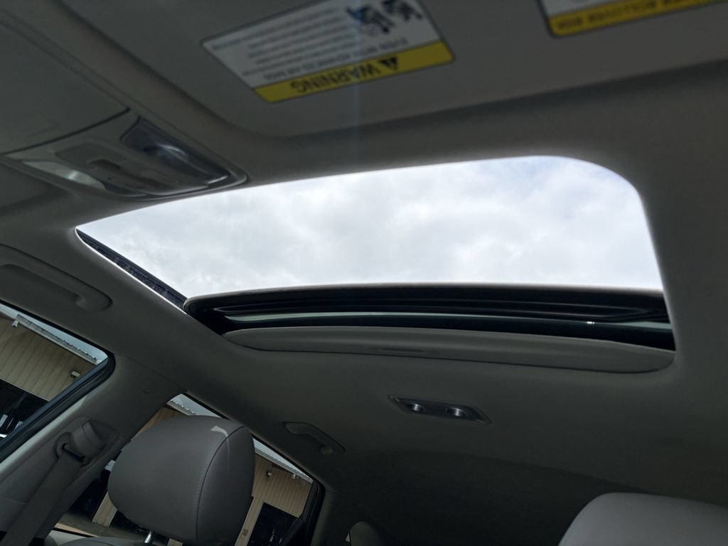 Certified 2022 Kia Niro LXS FWD image 22