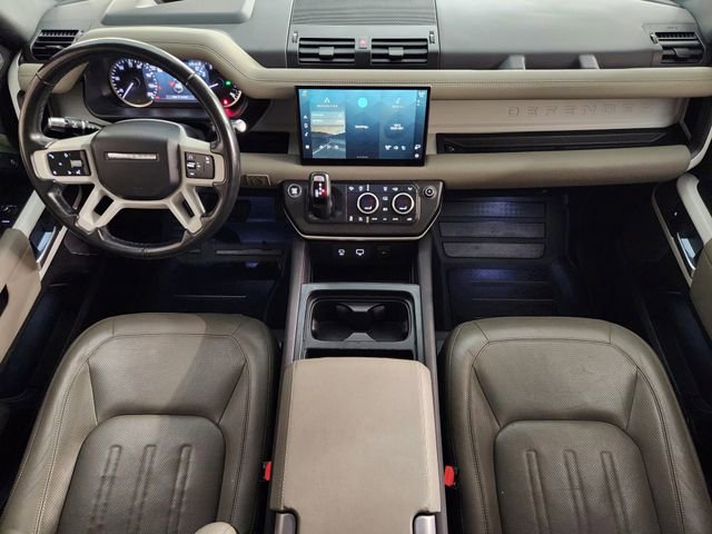 Used 2022 Land Rover Defender 110 S image 4