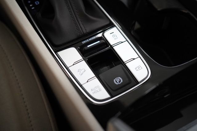 Used 2025 Hyundai Tucson SEL image 30