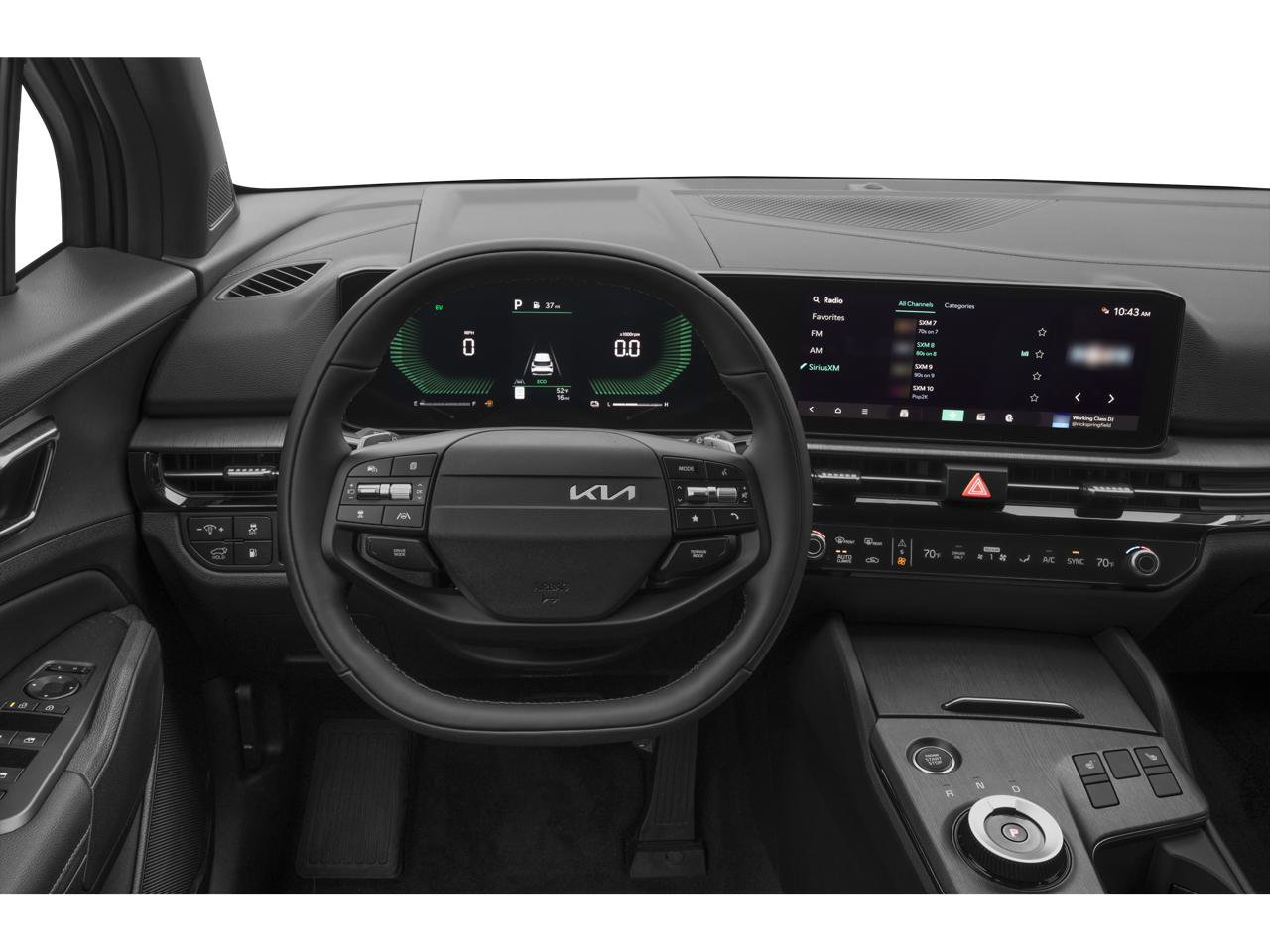 New 2026 Kia Sportage X-Line AWD/4WD image 31