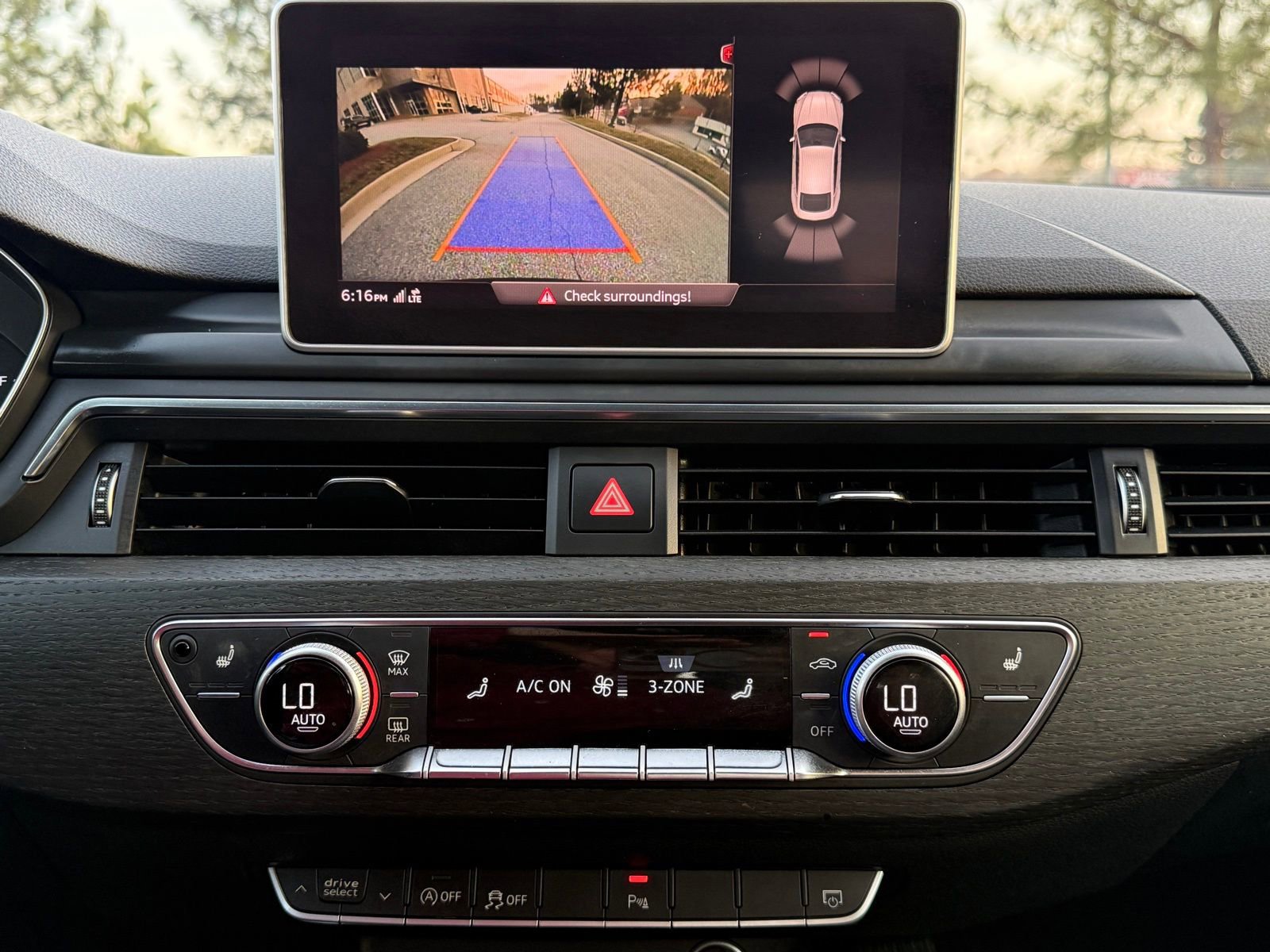 Used 2018 Audi A5 2.0T Premium Plus w/ Premium Plus image 30