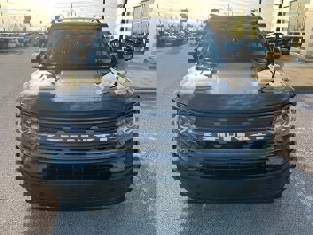 New 2024 Ford Bronco Sport Big Bend image 4