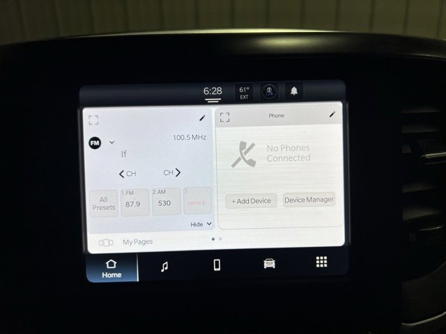 Used 2022 RAM 2500 Big Horn w/ Level A Equipment Group image 38