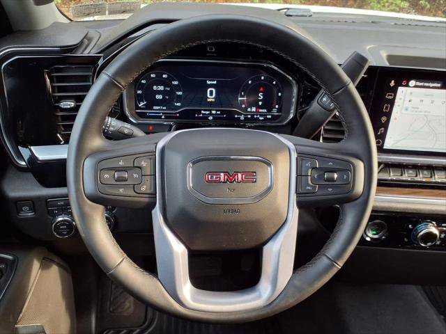 Used 2023 GMC Sierra 1500 Elevation AWD/4WD image 13