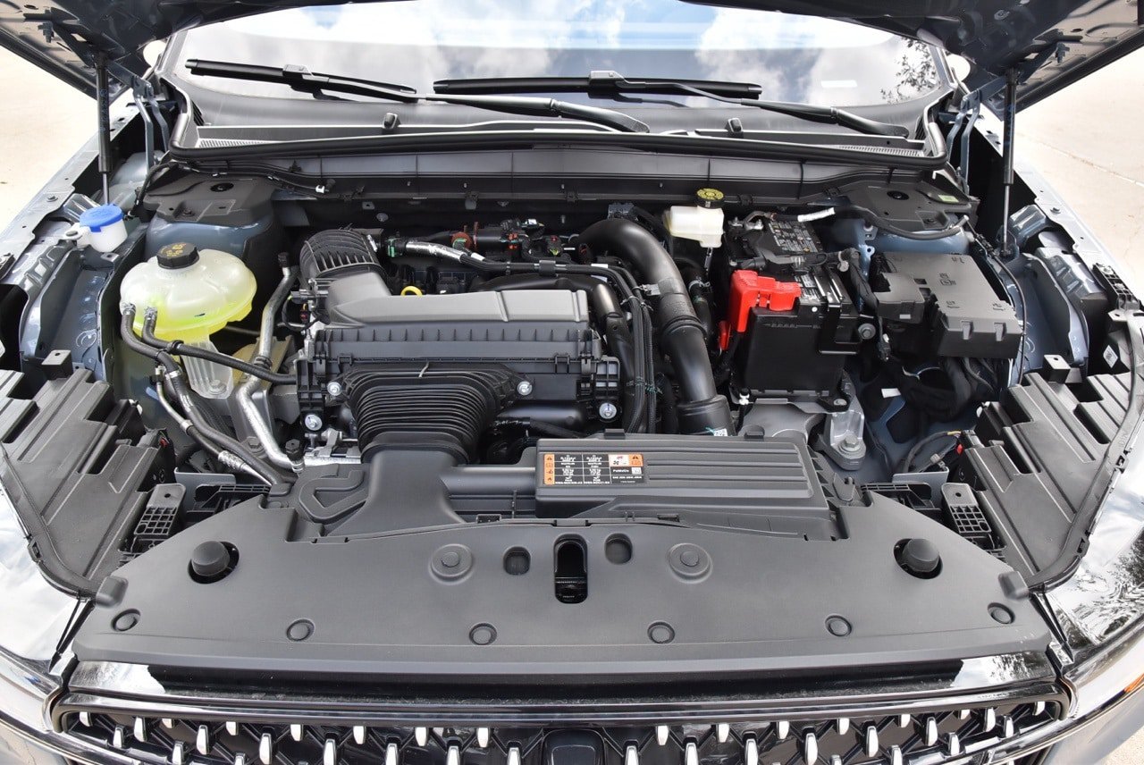 New 2026 Lincoln Nautilus Reserve AWD/4WD image 48