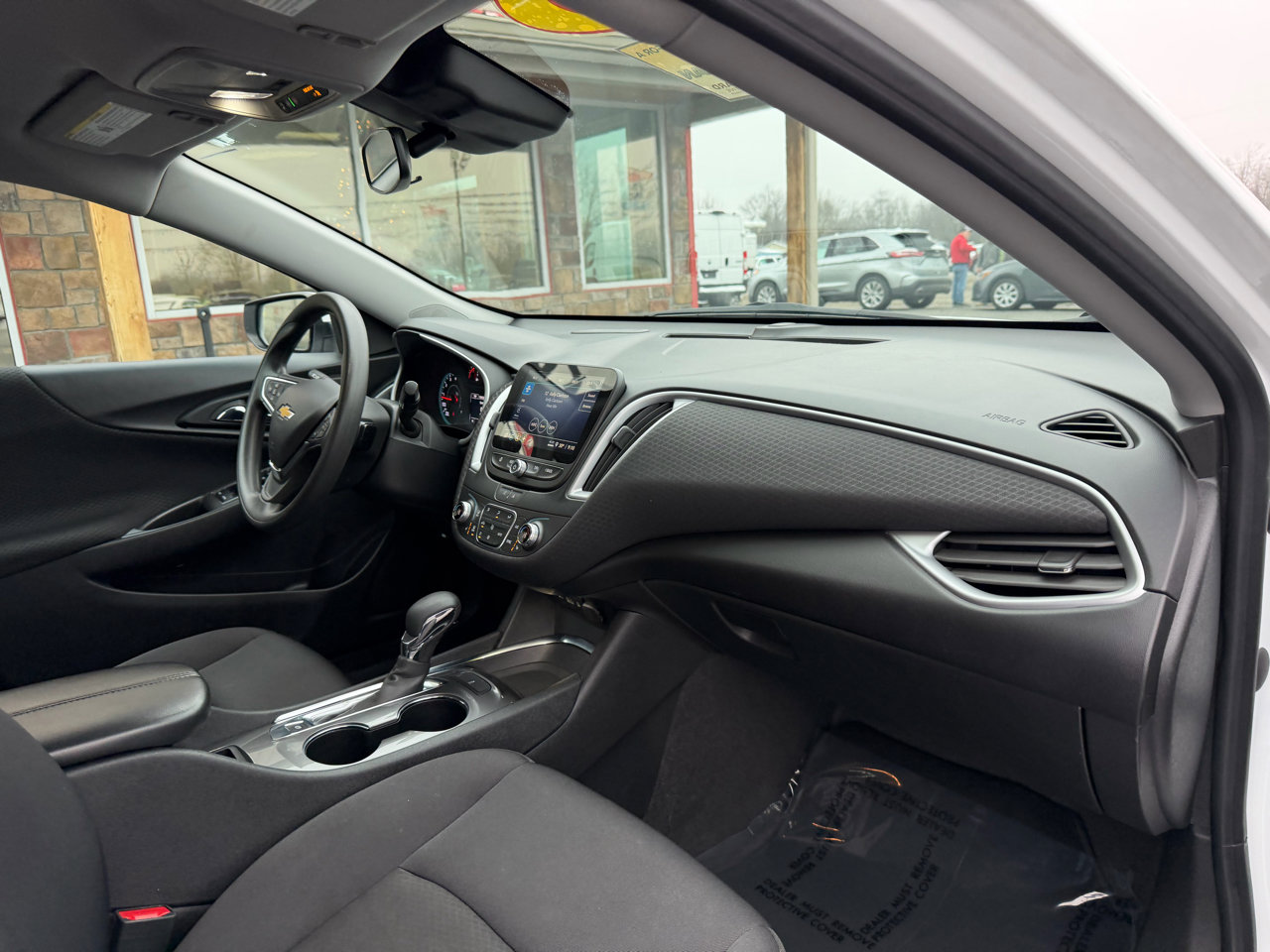 Used 2023 Chevrolet Malibu LT image 20