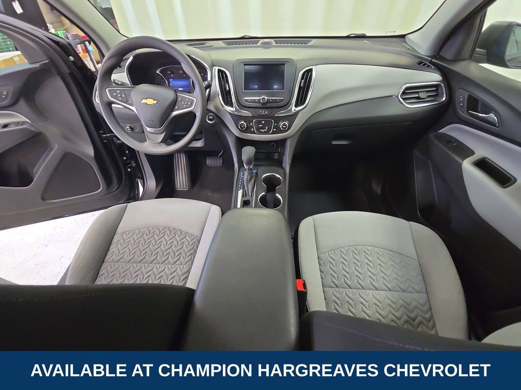 Certified 2023 Chevrolet Equinox LS w/ LS Convenience Package FWD image 27