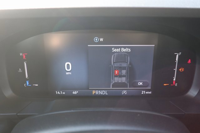 New 2026 Ford Maverick XL image 8