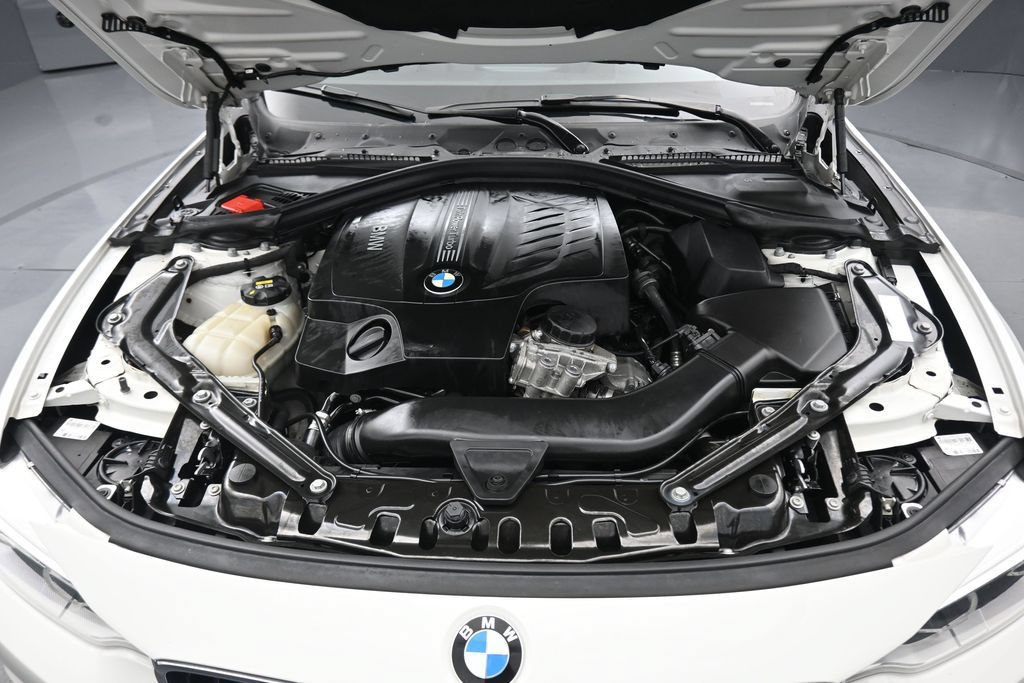 Used 2016 BMW 435i xDrive Convertible AWD/4WD image 47