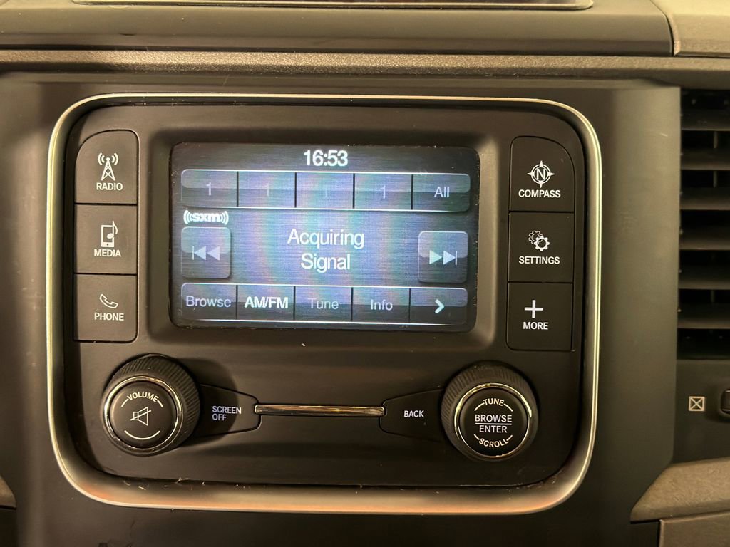 Used 2017 RAM 2500 Tradesman w/ Chrome Appearance Group image 28