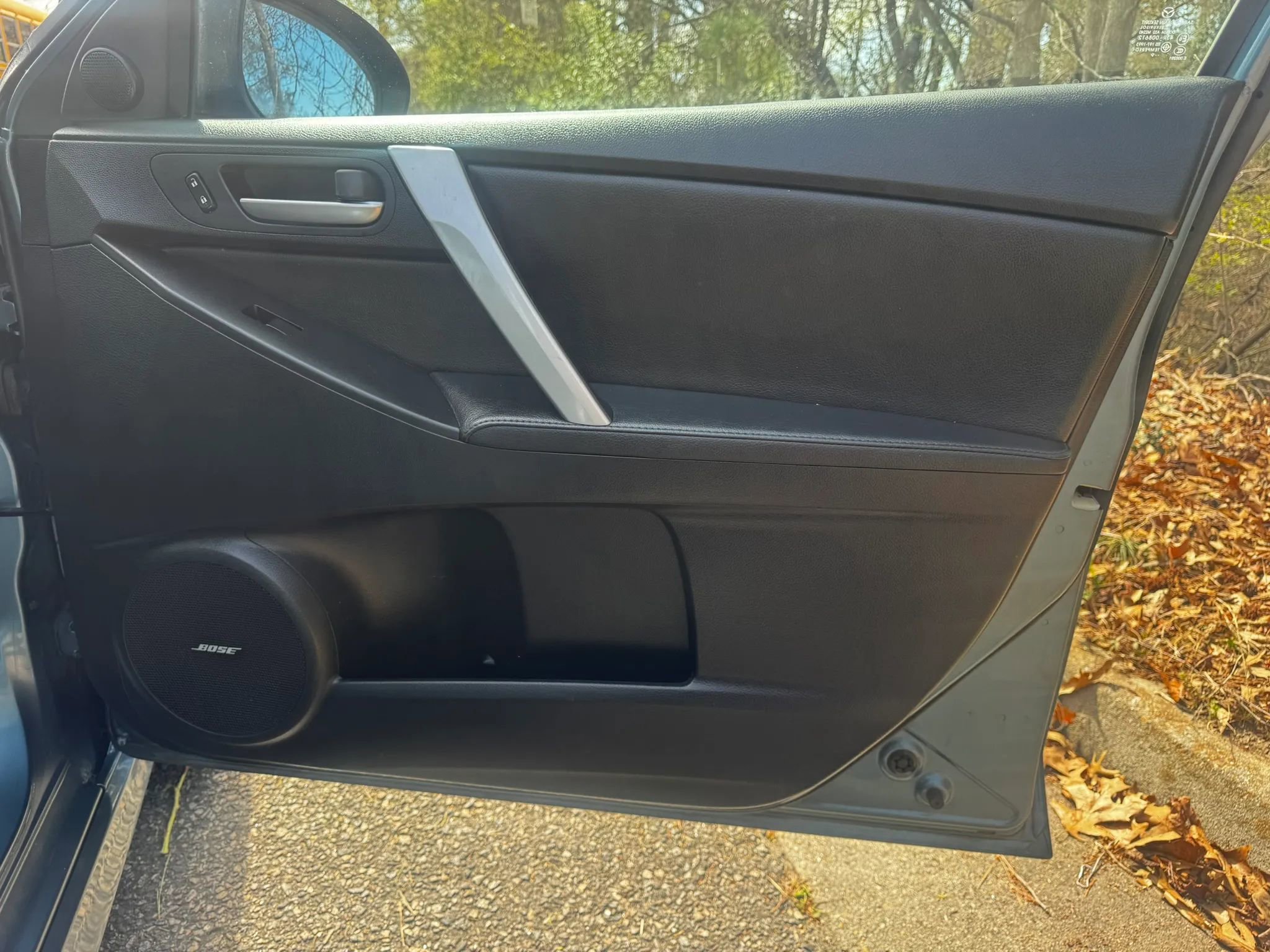 Used 2010 MAZDA MAZDA3 s Grand Touring image 10