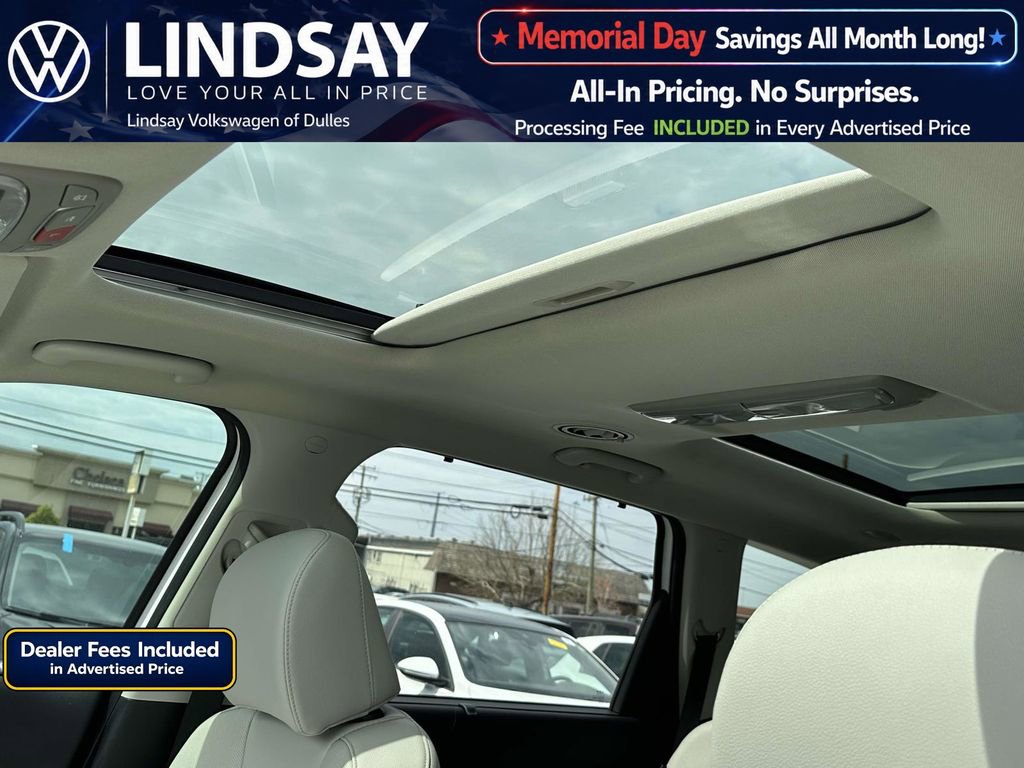 Used 2023 Kia Telluride SX FWD image 26