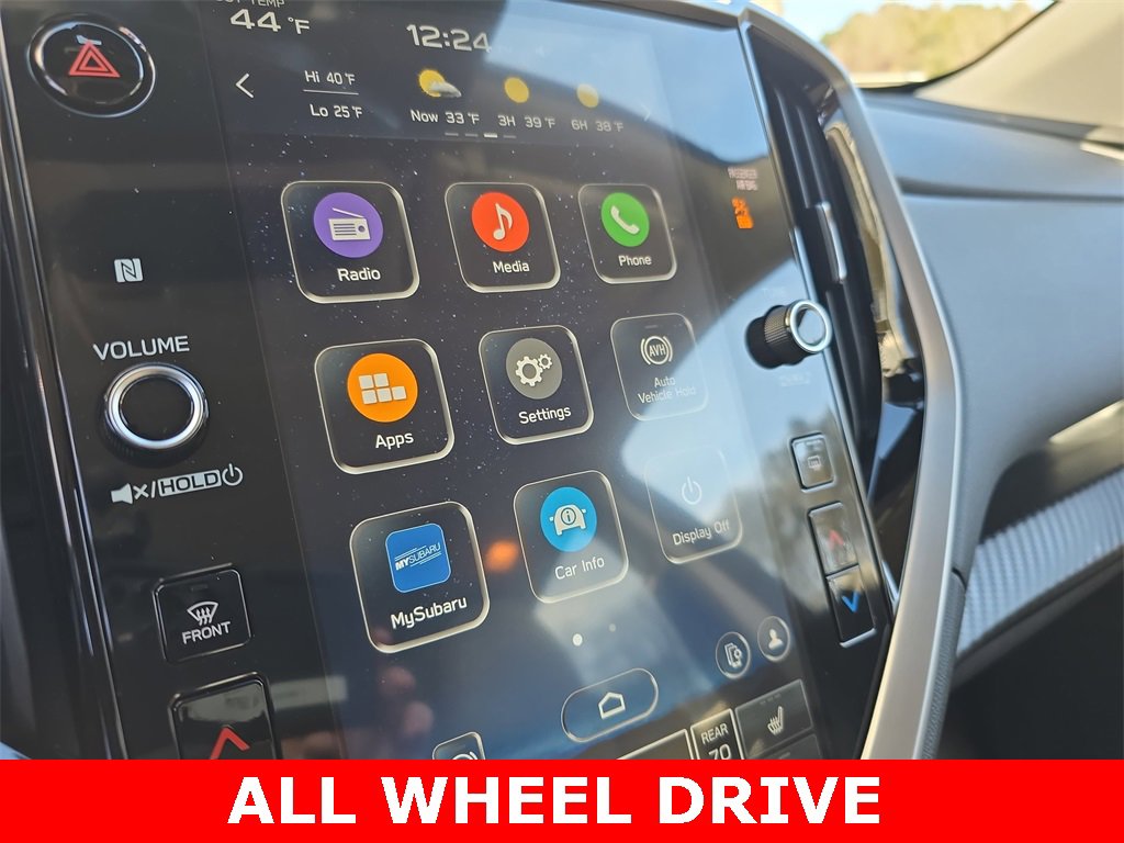 Used 2023 Subaru Ascent Premium w/ Convenience Package image 24