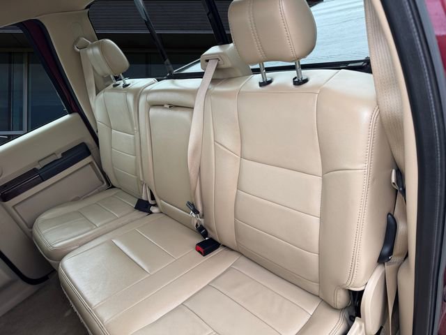 Used 2008 Ford F250 Lariat AWD/4WD image 13