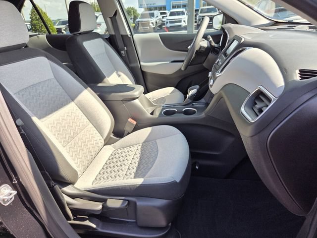 Certified 2024 Chevrolet Equinox LS FWD image 17
