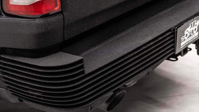 Used 2024 RAM 1500 TRX AWD/4WD image 43