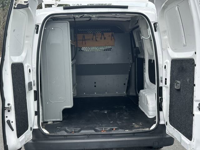 Used 2021 Nissan NV200 S FWD image 20