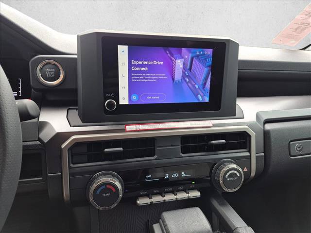 New 2026 Toyota 4Runner SR5 AWD/4WD image 11