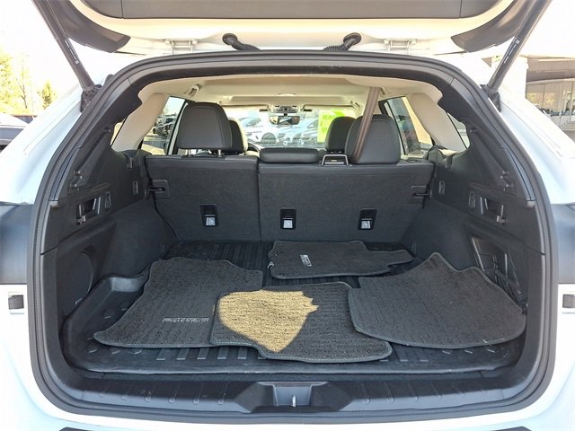 Used 2024 Subaru Outback Onyx Edition image 29