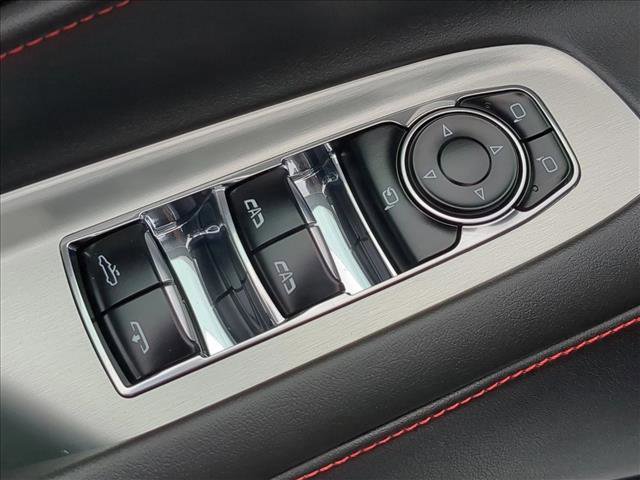 New 2026 Chevrolet Corvette Stingray Preferred Conv image 11