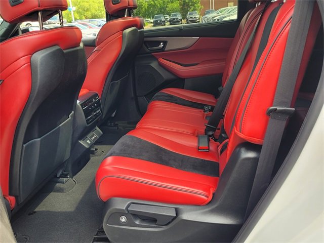 Used 2022 Acura MDX A-Spec image 6