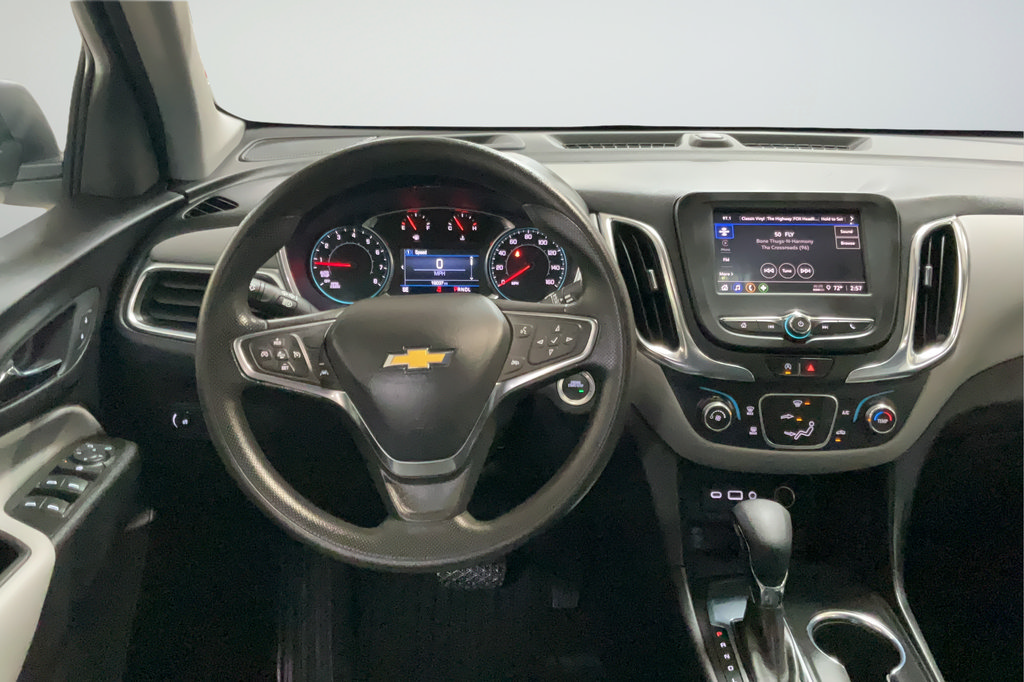 Certified 2024 Chevrolet Equinox LS w/ LS Convenience Package FWD image 13