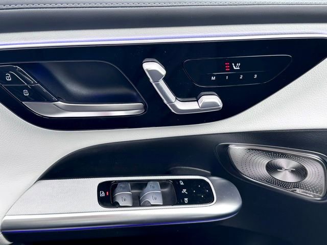 New 2026 Mercedes-Benz GLC 300 4MATIC image 23