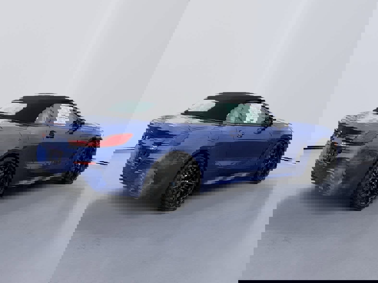 New 2026 BMW M850i xDrive Convertible image 5