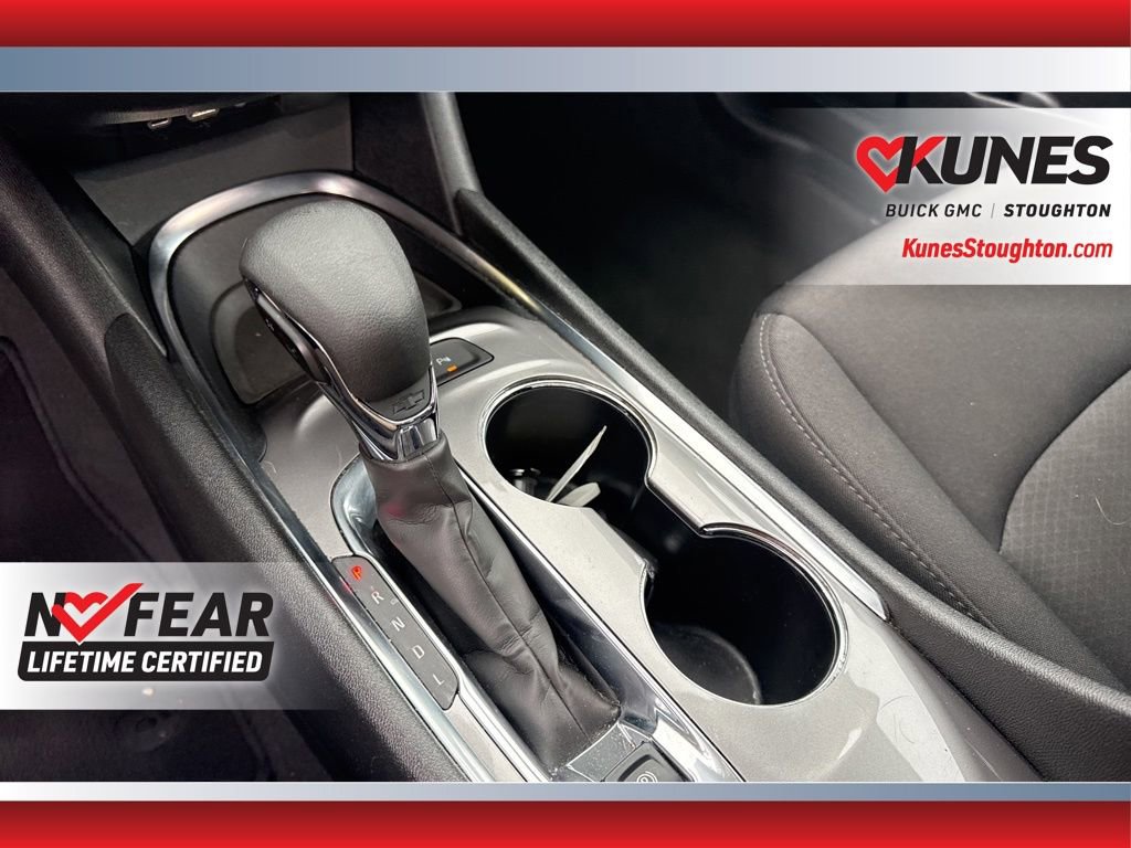 Used 2024 Chevrolet Malibu LT image 29