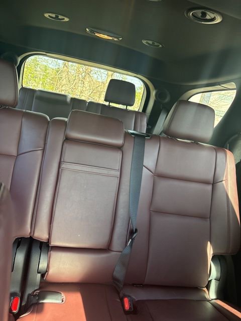 Used 2026 Dodge Durango GT image 8