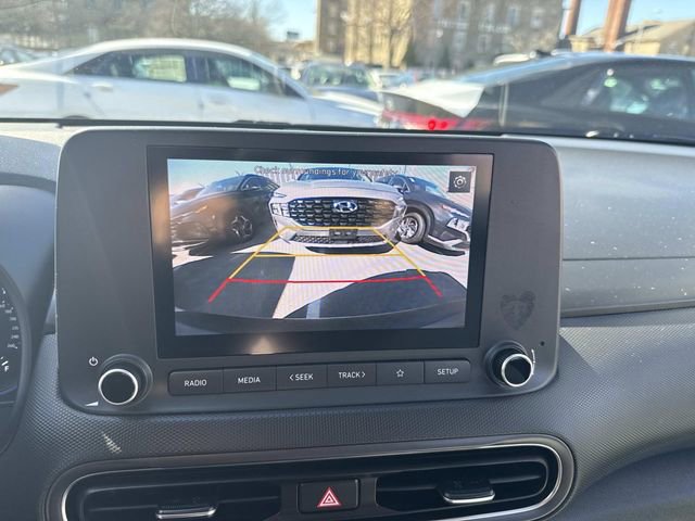 Used 2023 Hyundai Kona SEL w/ Cargo Package image 24