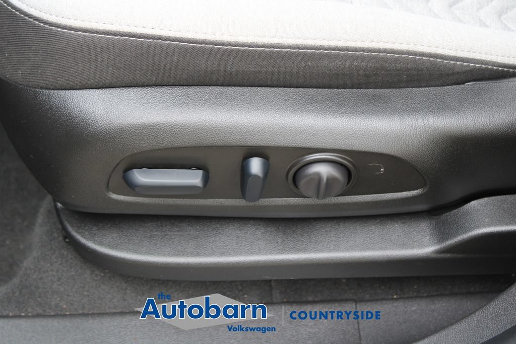 Used 2024 Chevrolet Equinox LS w/ LS Convenience Package FWD image 10