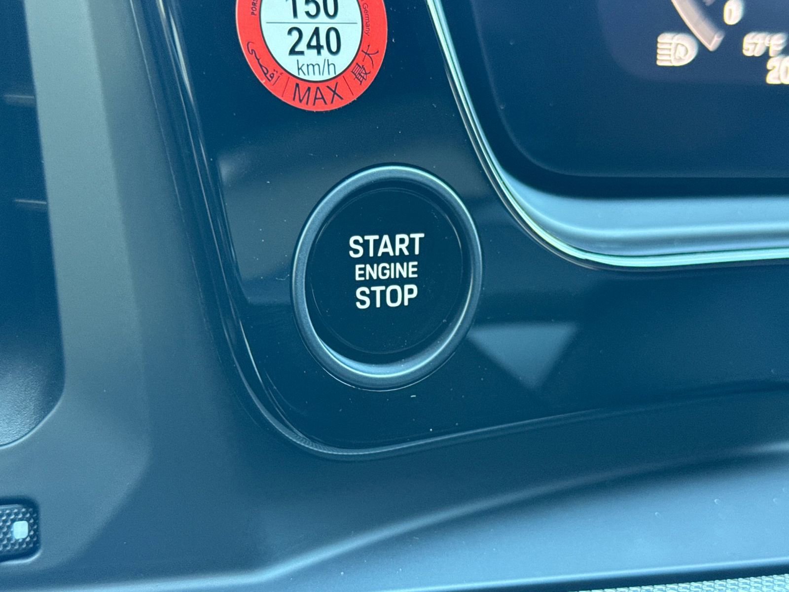 New 2026 Porsche Cayenne image 27