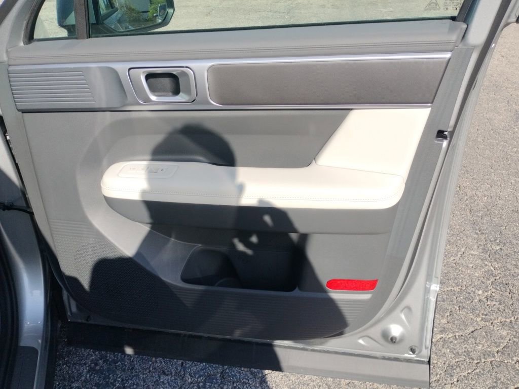 Used 2024 Hyundai Santa Fe SEL image 42