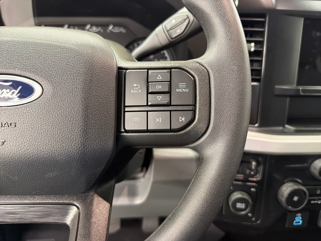 New 2026 Ford F350 XL w/ STX Appearance Package AWD/4WD image 20