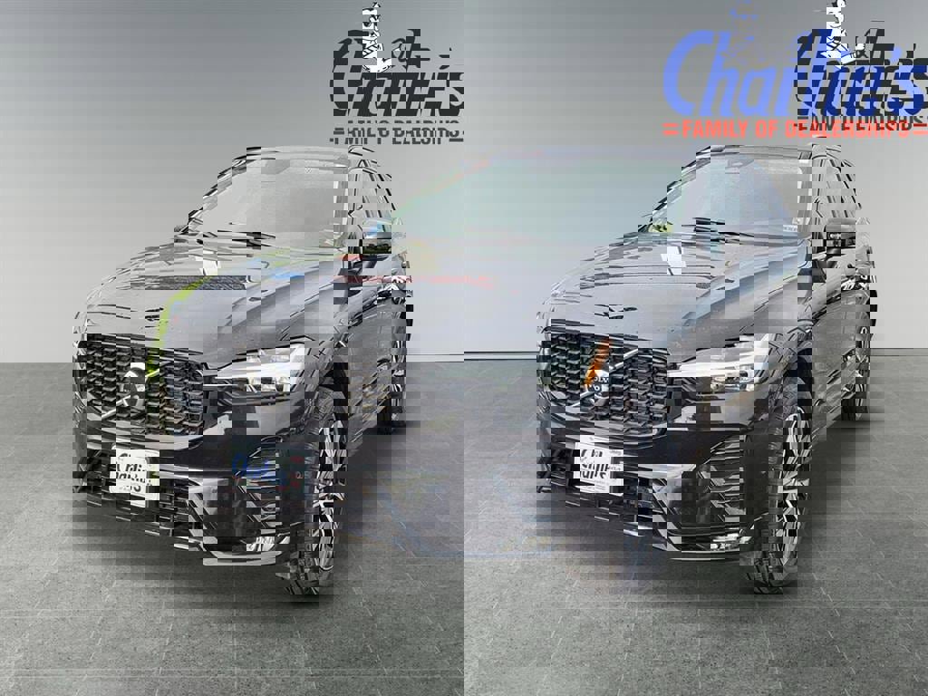 Used 2024 Volvo XC60 B5 Plus